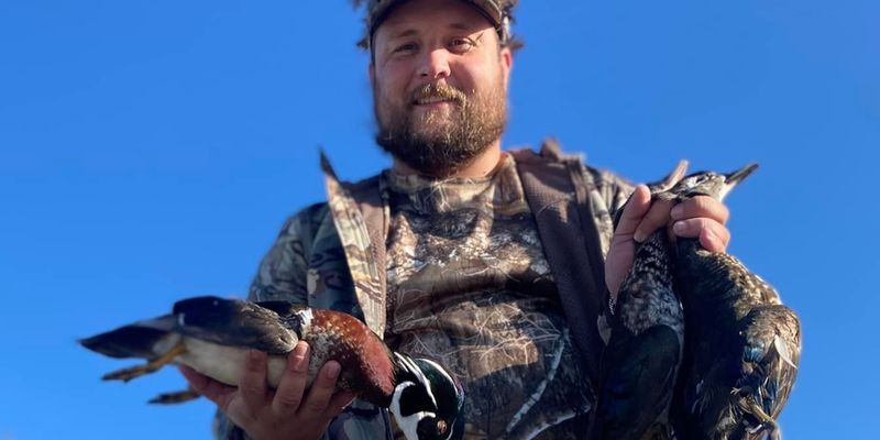 Florida Duck Hunting Guides | 4-Hour Hunting Adventure!